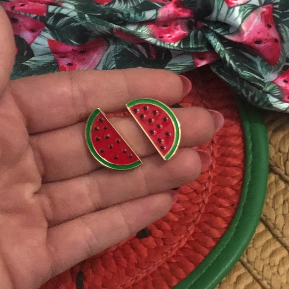 Watermelon Accessories - Picture 2 of 2